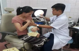 Tập trung xử trí vụ việc trẻ 3 tháng tuổi uống quá liều vaccine bại liệt