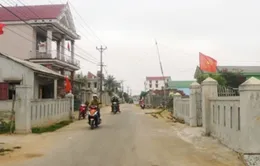 Làng tỷ phú nơi cửa biển