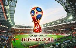 FIFA trả lời về Quyền trình chiếu công cộng các trận đấu ở World Cup 2018