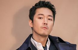 Jang Hyuk xác nhận đóng bộ phim mới