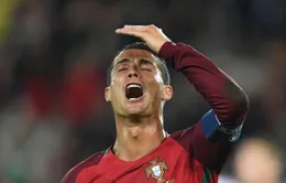 FIFA World Cup™ 2018: Trước đại chiến TBN - BĐN, C.Ronaldo móc túi 20 triệu Euro thoát tội trốn thuế