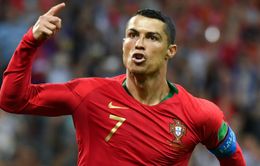 Fan "đứng tim" vì bị C.Ronaldo bất ngờ giật điện thoại