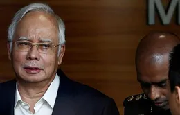 Bắt giữ cựu Thủ tướng Najib Razak: "Quả bom" trong công cuộc chống tham nhũng của Malaysia