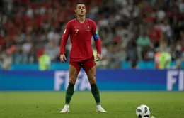 "Nếu C.Ronaldo mời đến nhà ăn trưa, hãy từ chối!"