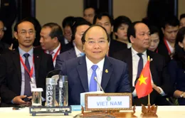 Hội nghị Cấp cao ACMECS 8 và CLMV 9 thành công tốt đẹp