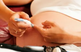 Đái tháo đường thai kỳ: Những nguy cơ có thể xảy ra cho mẹ và bé