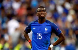 FIFA "mổ băng", Paul Pogba mất bàn thắng