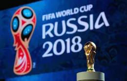 Đây là chuyện lần đầu tiên diễn ra trong lịch sử một kỳ World Cup