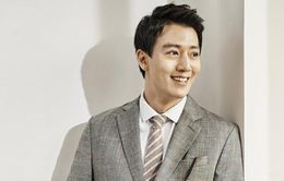 Kim Rae Won rục rịch trở lại màn ảnh rộng