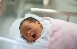 70% trẻ em ở Anh được sinh... ngoài giờ làm việc