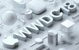 Không có iPhone, Apple Watch mới ở WWDC 2018