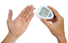Cải thiện chế độ ăn uống để duy trì lượng đường huyết tốt