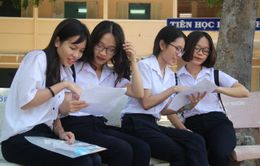 CHÍNH THỨC: Hà Nội chốt phương án thi lớp 10 THPT năm học 2019 - 2020