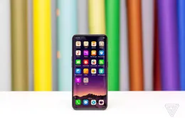 Oppo Find X ra mắt: Snapdragon 845, RAM 8GB, camera cực độc