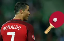 Đây là bí kíp giúp Ronaldo không bao giờ thua cuộc