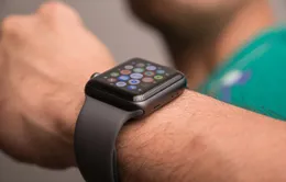 Thoát chết nhờ Apple Watch