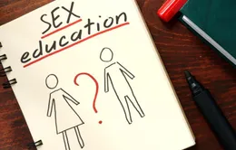 Giáo dục giới tính tại nhà trường được chú trọng