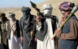 Taliban đẩy mạnh tấn công sau lệnh ngừng bắn