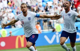 FIFA World Cup™ 2018: Lập hat-trick siêu may mắn, Harry Kane nói gì?