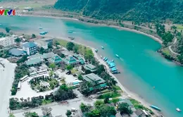 Phát huy tiềm năng du lịch Vườn Quốc gia Phong Nha - Kẻ Bàng