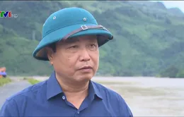 Nguyên nhân thiệt hại nặng do mưa lũ đầu mùa