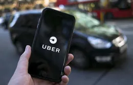 Cục Thuế TP.HCM và Uber hòa giải bất thành