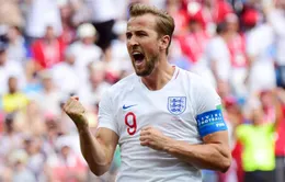 Harry Kane sẽ đạt đẳng cấp Messi và Ronaldo sau World Cup™ 2018