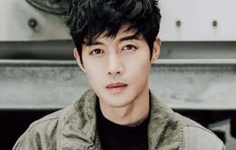 Kim Hyun Joong kết hôn