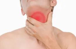 Đây chính là những lý do khiến cổ họng bị khô