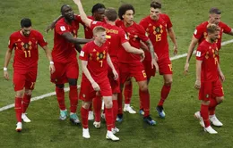 Đội duy nhất ở FIFA World Cup™ 2018 chạm trán với đối thủ đến từ 4 châu