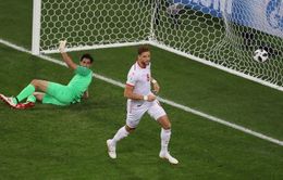 Kết quả FIFA World Cup™ 2018, ĐT Panama 1-2 ĐT Tunisia: Chiến thắng ngược dòng!