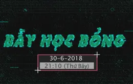 Thoát khỏi cạm bẫy: "Bẫy du học" (21h10 thứ Bảy 30/6 trên VTV8)