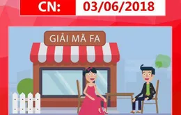 Bữa trưa vui vẻ "Giải mã FA": điểm hẹn không thể bỏ lỡ dành cho hội độc thân