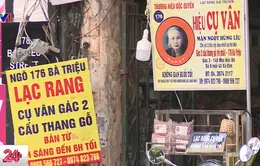 "Nhân bản thương hiệu" từ câu chuyện của lạc rang húng lìu