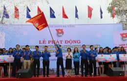 Đà Nẵng phát động chiến dịch tình nguyện hè 2018