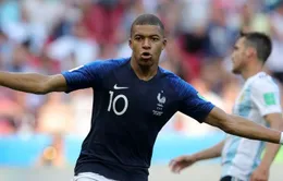 Thuyết khách tung chiêu đưa Mbappe về Liverpool