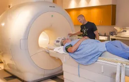 Chụp cộng hưởng từ MRI khiến nhiều người trám răng dễ ngộ độc