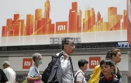 Sau IPO, Xiaomi thu về 4 tỷ USD