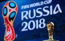 "VTV hết sức nỗ lực nhưng không bằng mọi giá phải mua bản quyền World Cup 2018!"