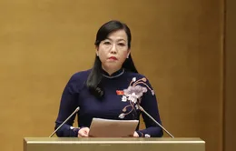 95% kiến nghị của cử tri liên quan đến công tác điều hành của Chính phủ