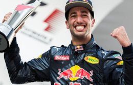 Ricciardo đối mặt với án phạt tại GP Canada