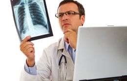 Các triệu chứng điển hình của ung thư phổi