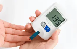 9 dấu hiệu sớm của bệnh tiểu đường ai cũng cần "nằm lòng"