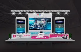 Những hoạt động sôi nổi của VTVcab tại Telefilm 2018