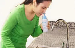 Bệnh xoang nặng thêm vì rửa mũi không đúng cách