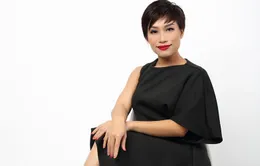 NSƯT Trần Ly Ly được bổ nhiệm Cục trưởng Cục Nghệ thuật biểu diễn