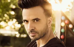 Ca sĩ hit khủng "Despacito" sắp đến Việt Nam biểu diễn