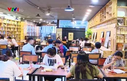 Người Việt trẻ ít đọc sách