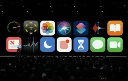 Apple ra mắt iOS 12 "siêu đỉnh", iPhone 5s cũng được phép cập nhật