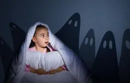 Ác mộng có thể giúp kiểm soát nỗi sợ